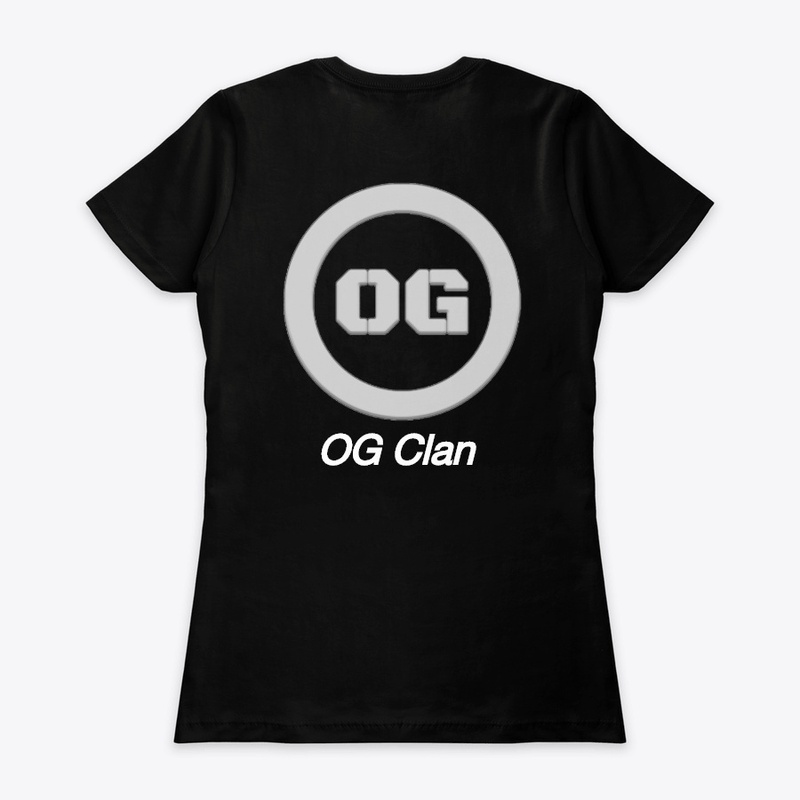 OGCLAN Gear