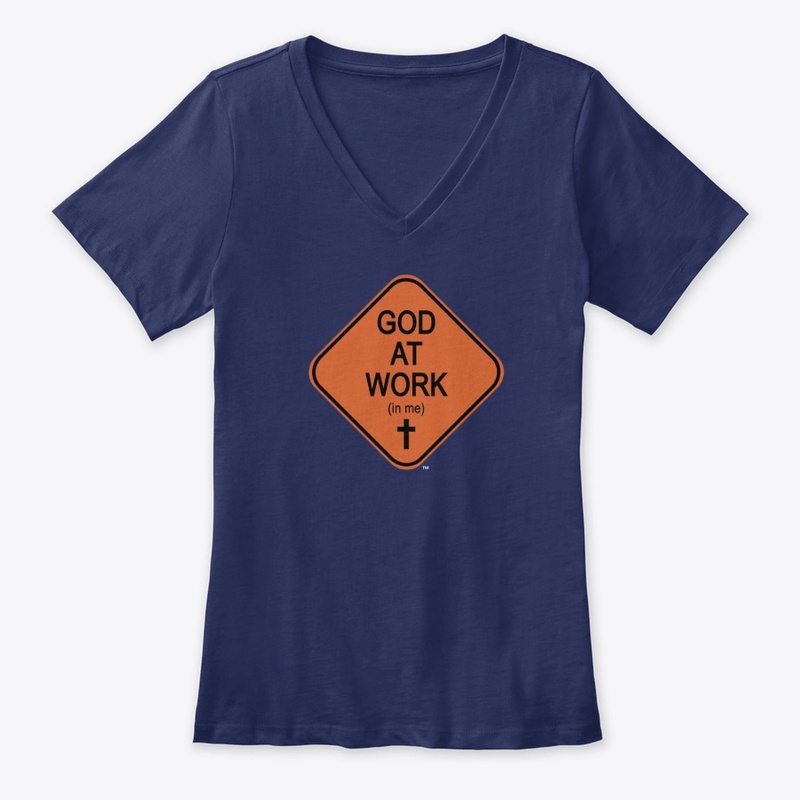 God At Work v2