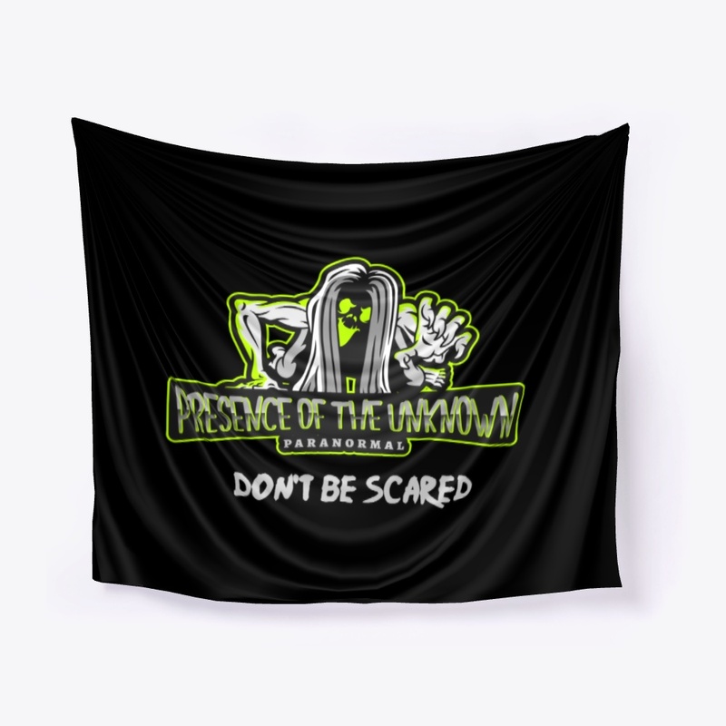 Presence of the Unknown Merch