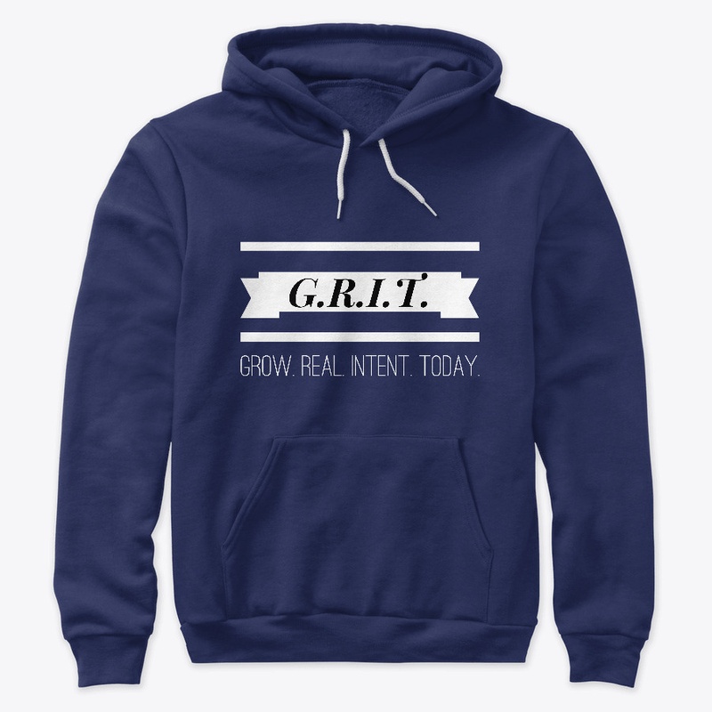 G.R.I.T. Series