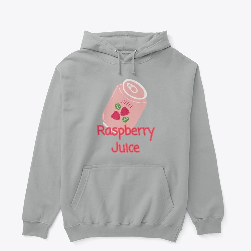 Raspberry Juice