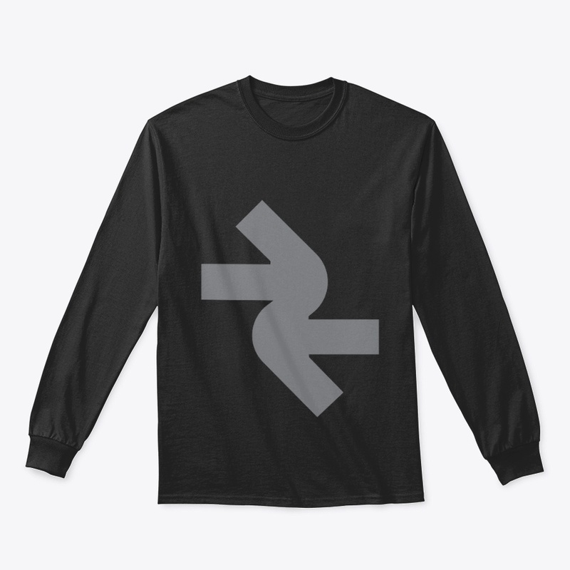 Arrow Men's Long Sleeve T-Shirt