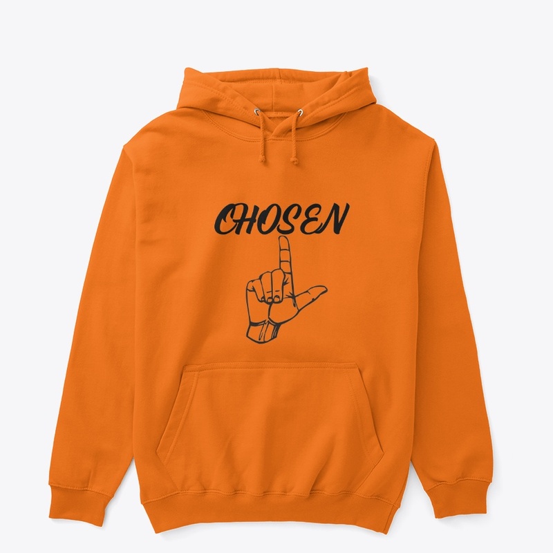 CHOSEN ONE