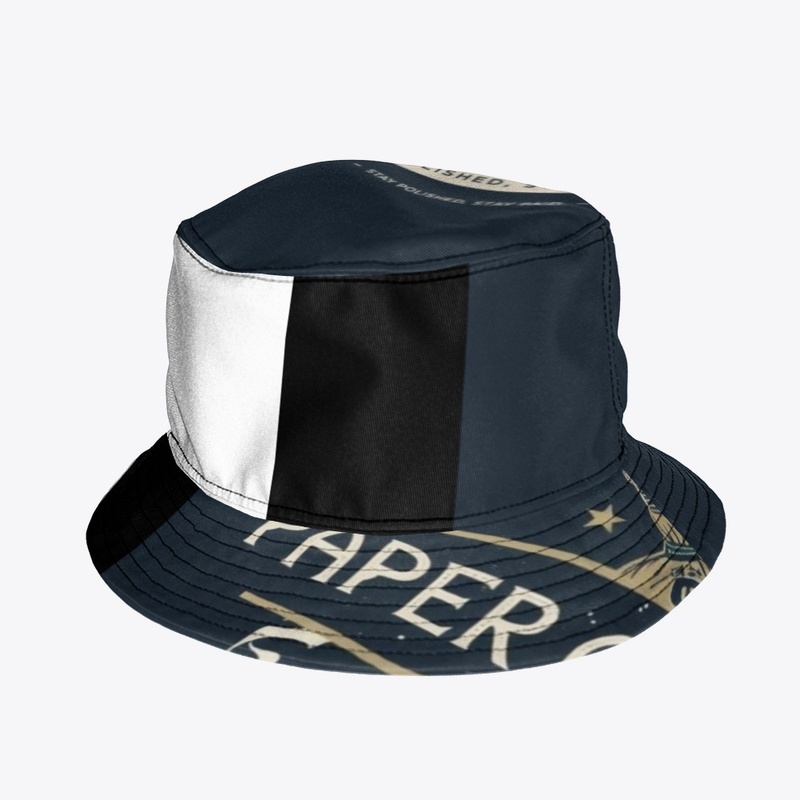 PAPER CHASER