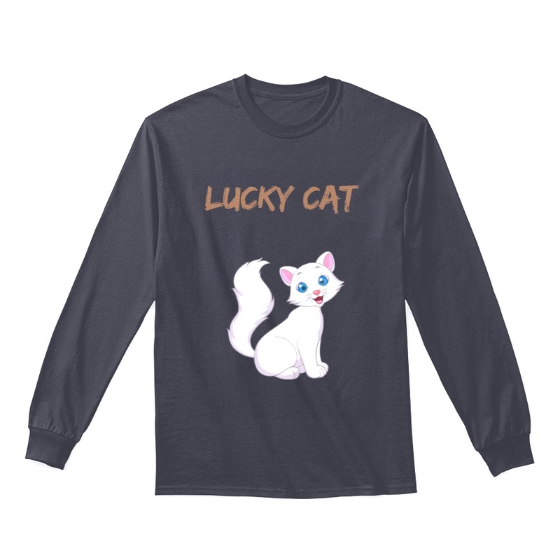 lucky cat