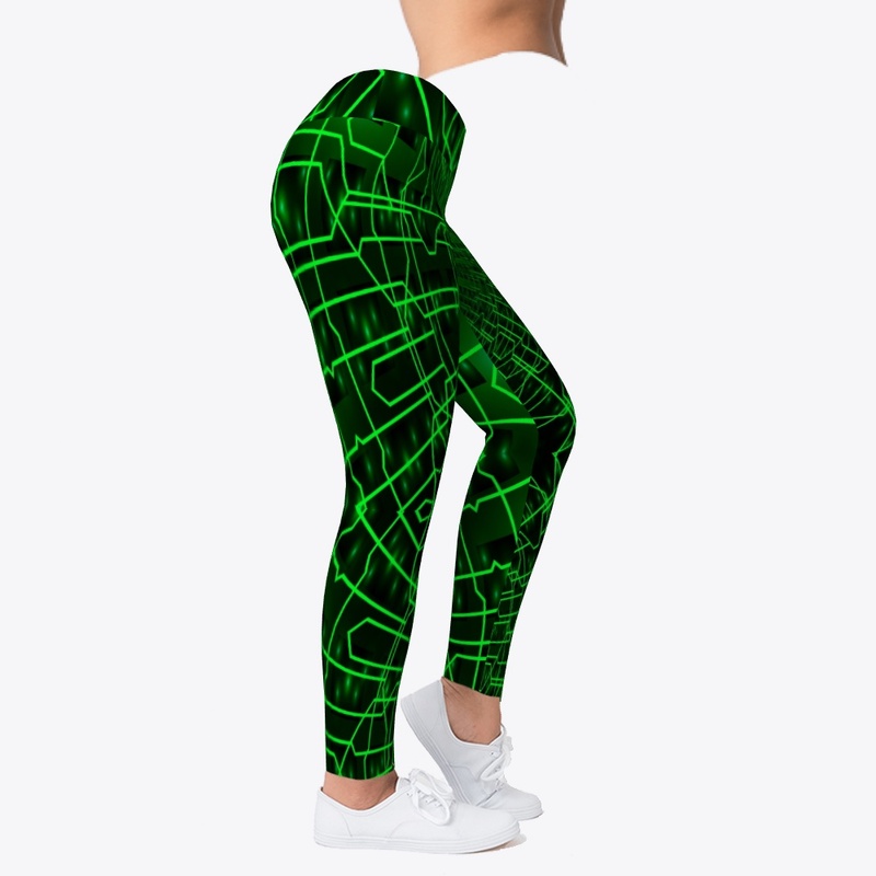 Green net
