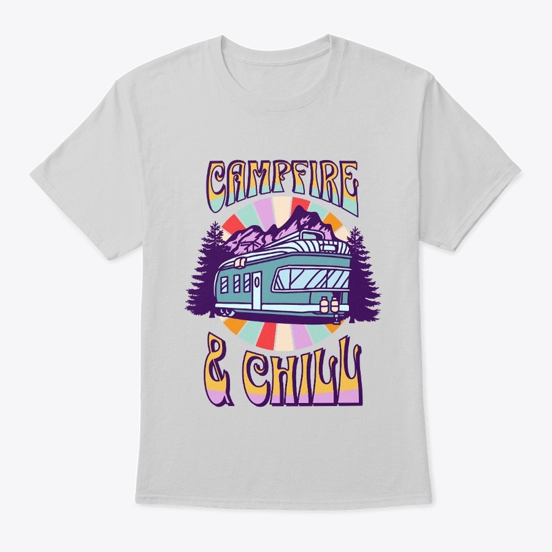 Camfire And Chill