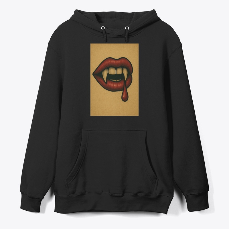 Vampire 🖤❤️🔥