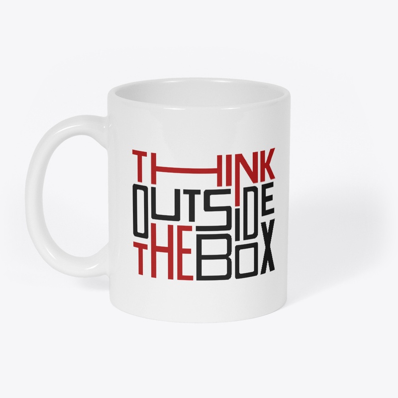 Think Outside the box