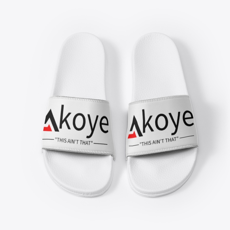 Akoye Slides