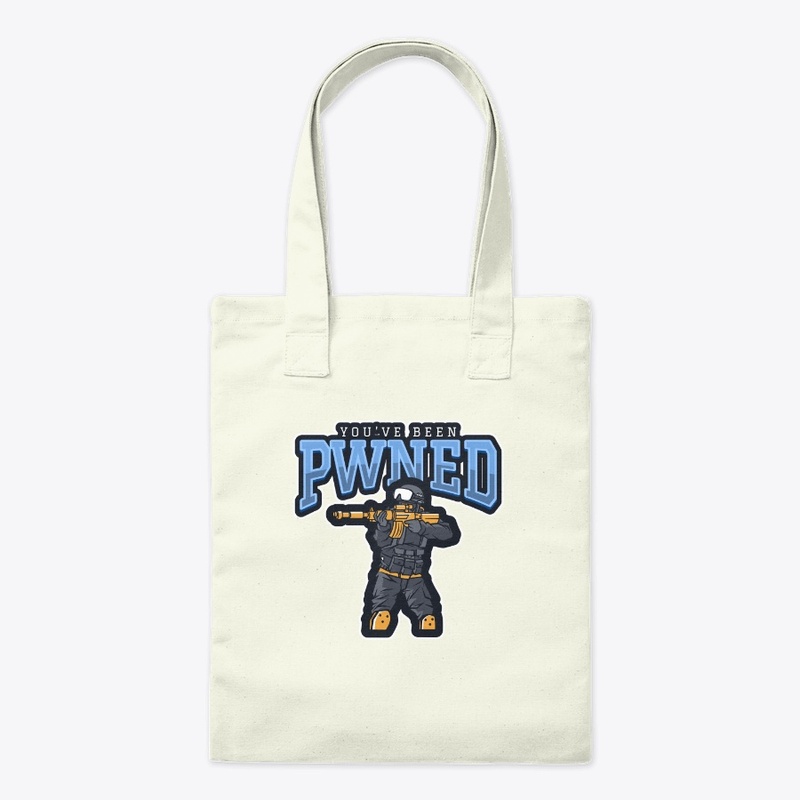 You've been PWNED - #CS