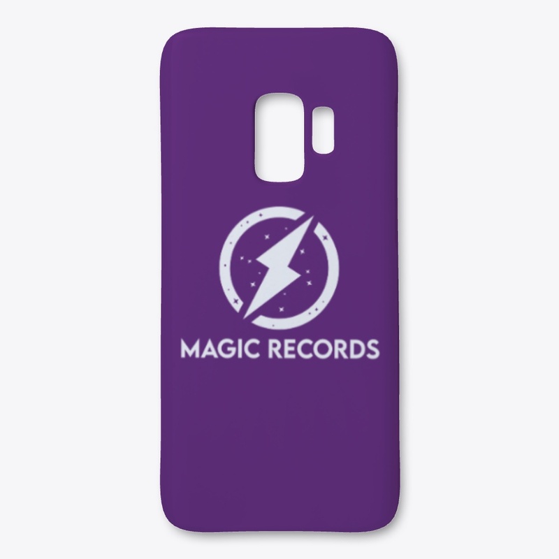 Magic Samsung Case