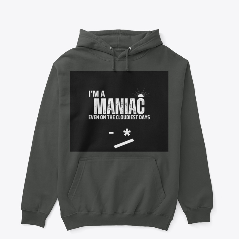 A_Maniac