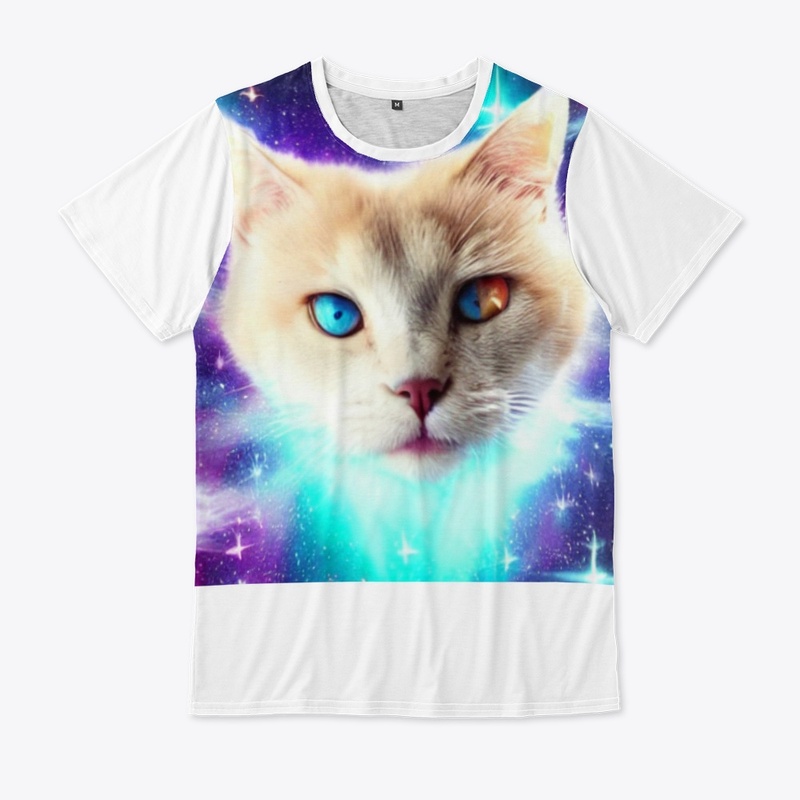 Space Cat