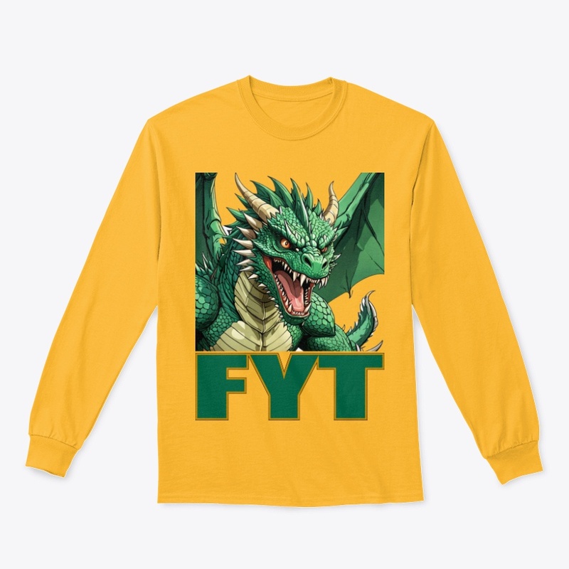 FYT26 Dragon