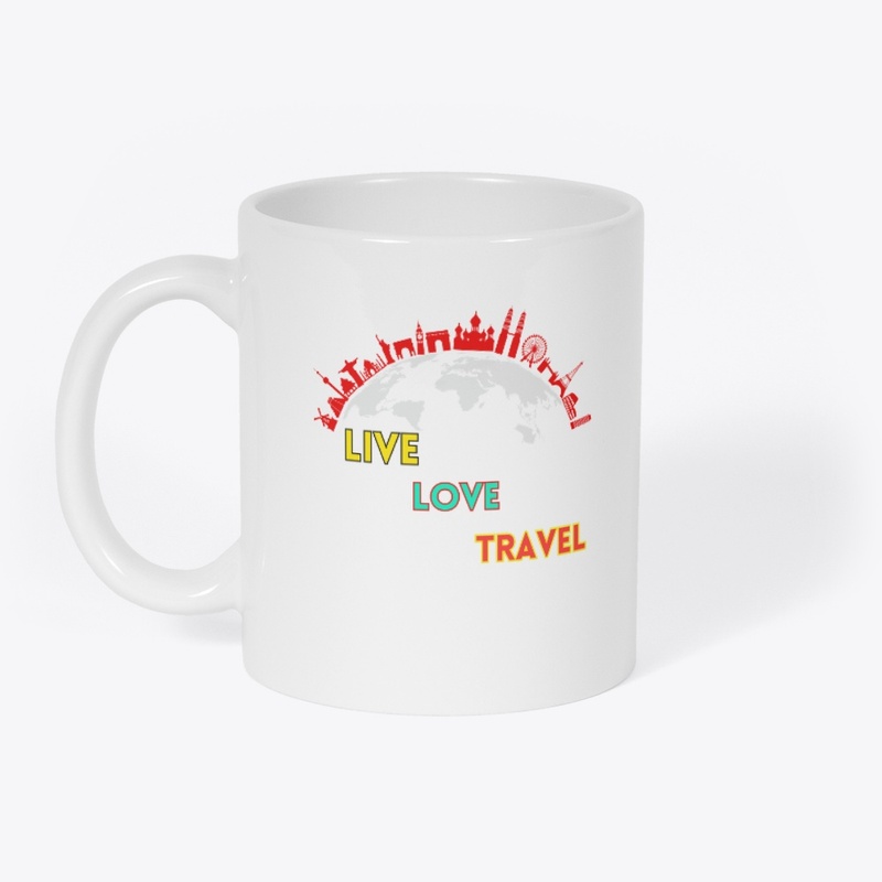 live love travel love for adventures
