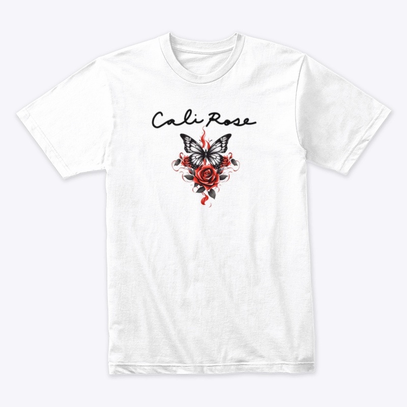 cali rose