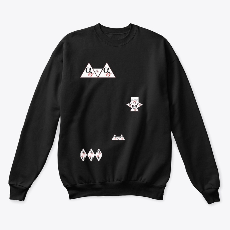 THE TRIANGLE SERIES COLLECTION 