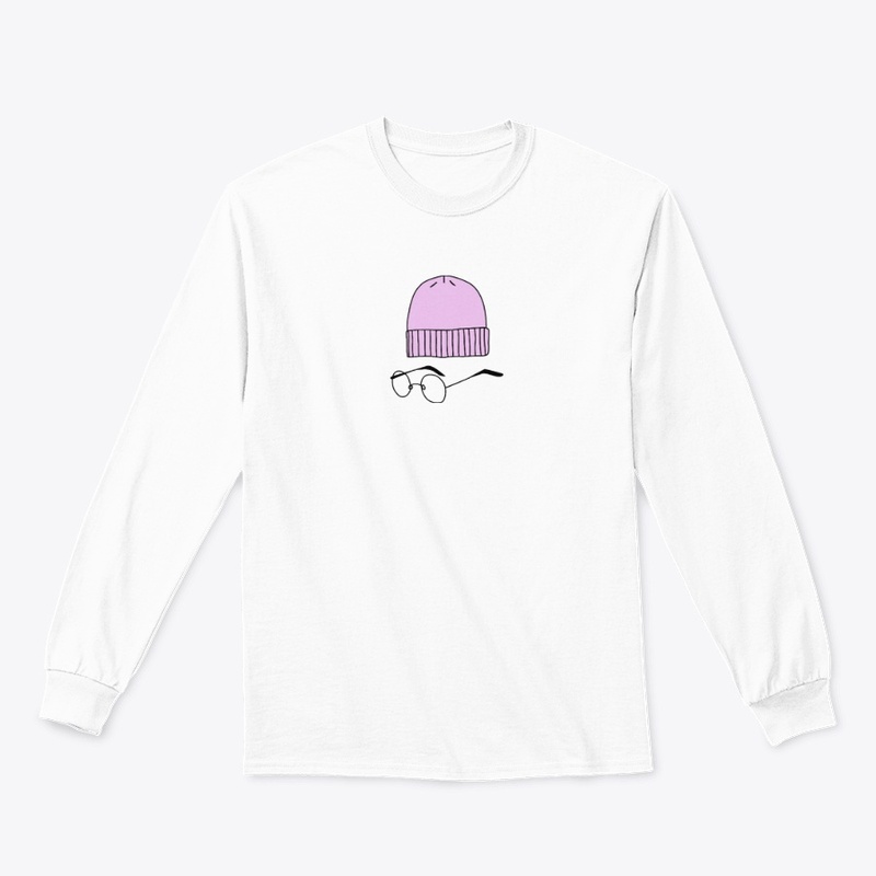 PINK HAT MIKel