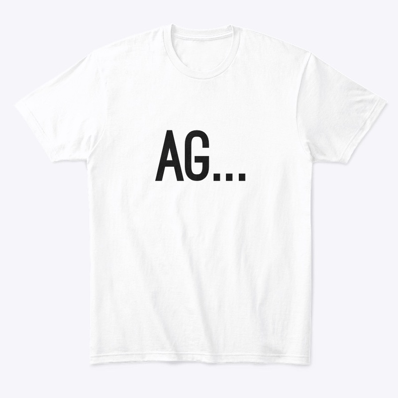 Classic AG... T-Shirt