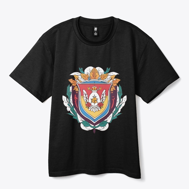 Homeschool Crest