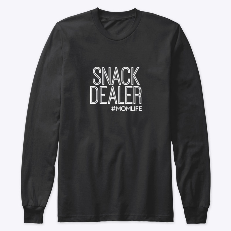 #SnackDealer