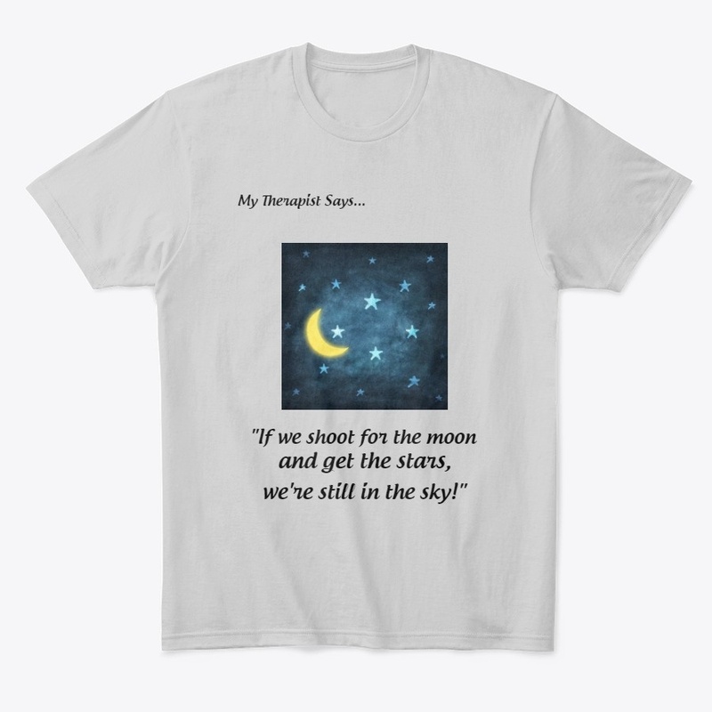 Shoot for the Moon