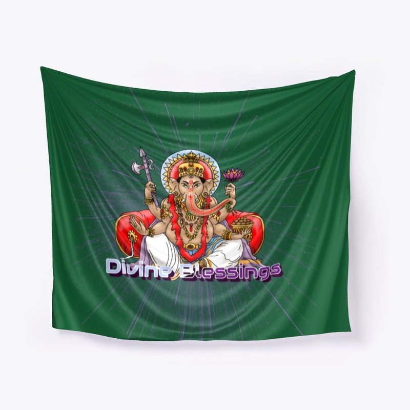 Hindu Blessings