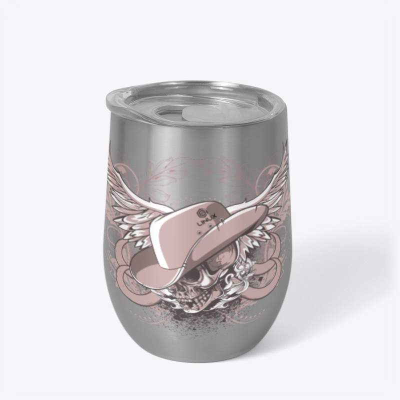 Cowgirl_Skull