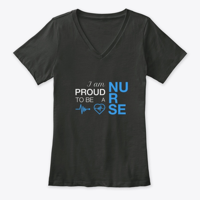 Nurse T-shirts