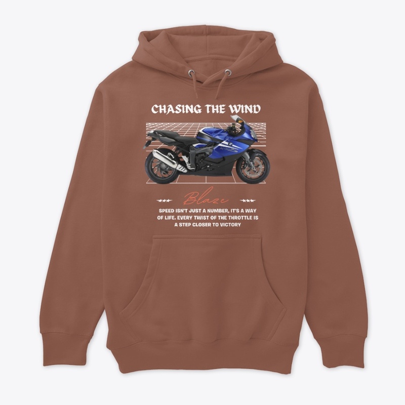 Chasing the wind