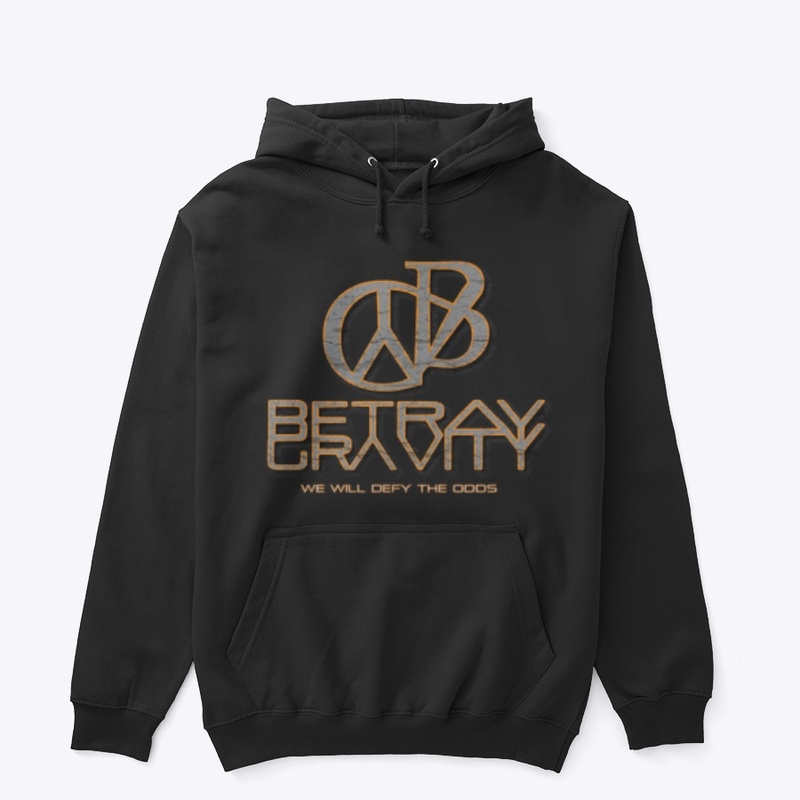 Betray Gravity