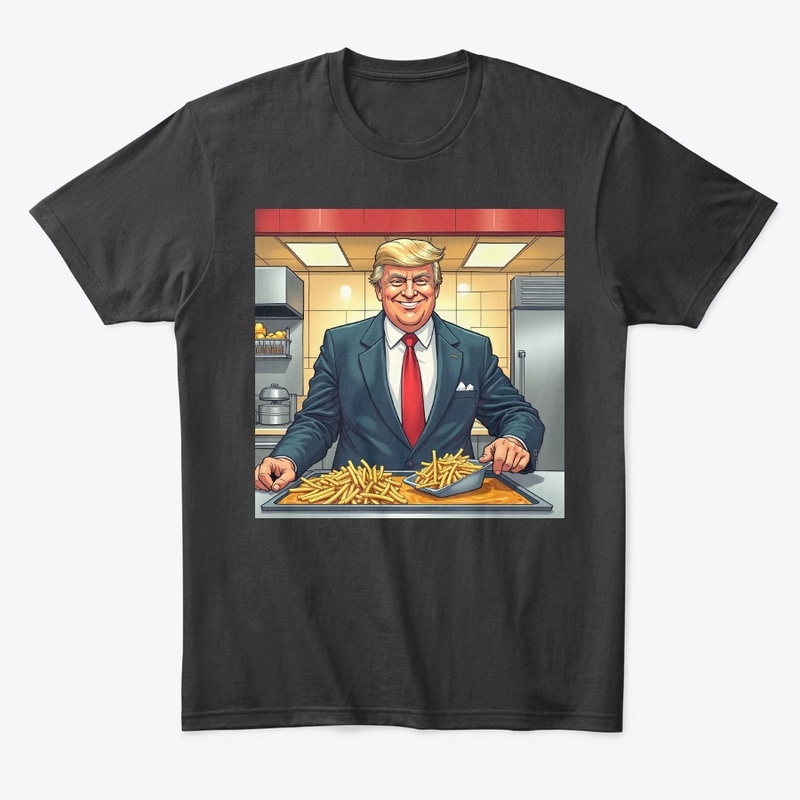 Trump FF #3