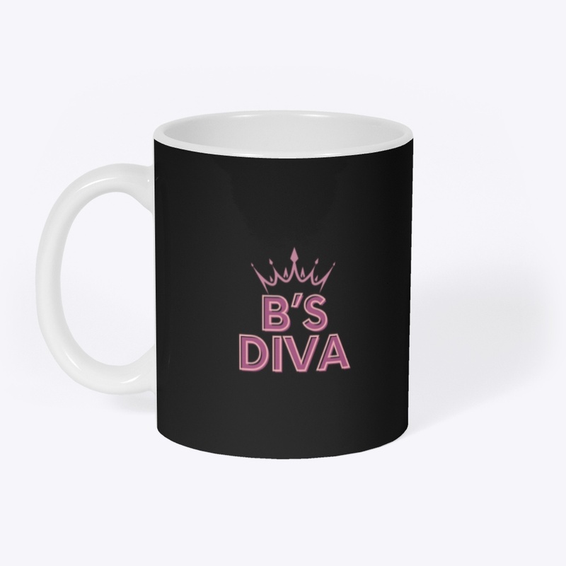 B'S DIVA