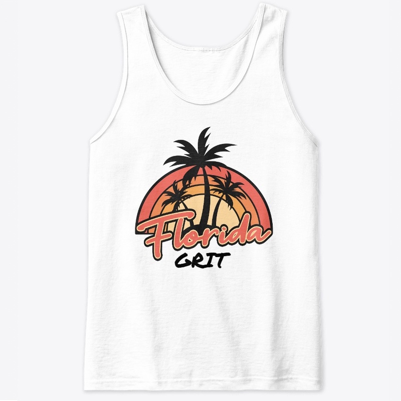 Florida Grit