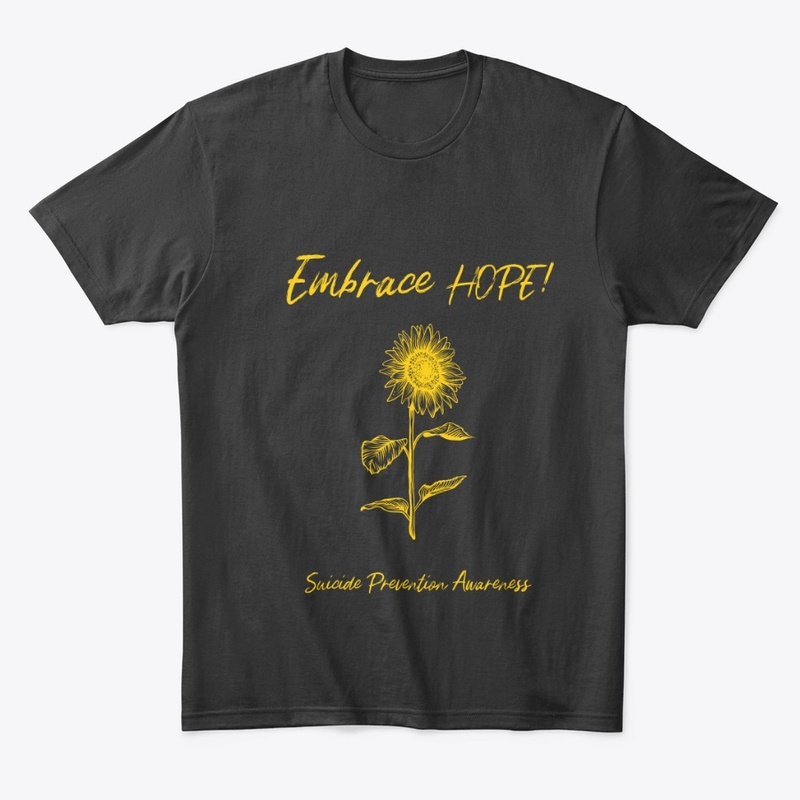 Embrace HOPE! (II)