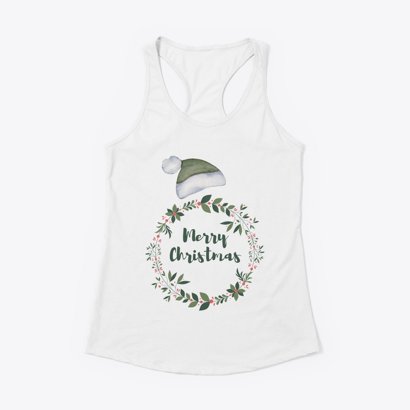 christmas stuff