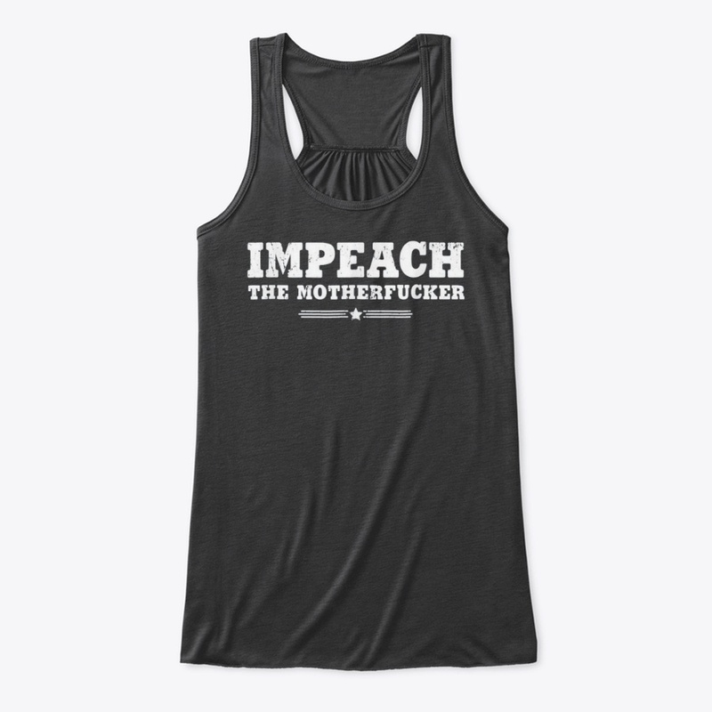 Impeach The Mother Fucker Tee