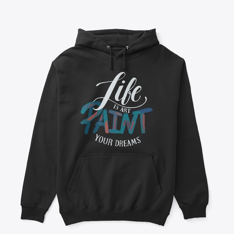 Unisex Classic Sweatshirt | Hoodie