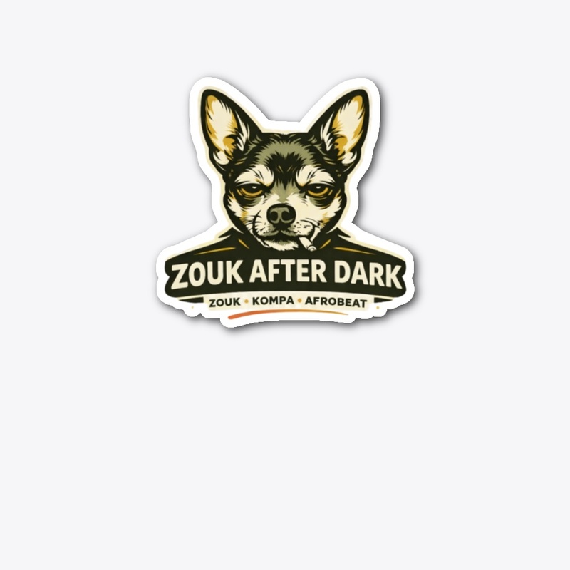 Midnight Zouk Wolf