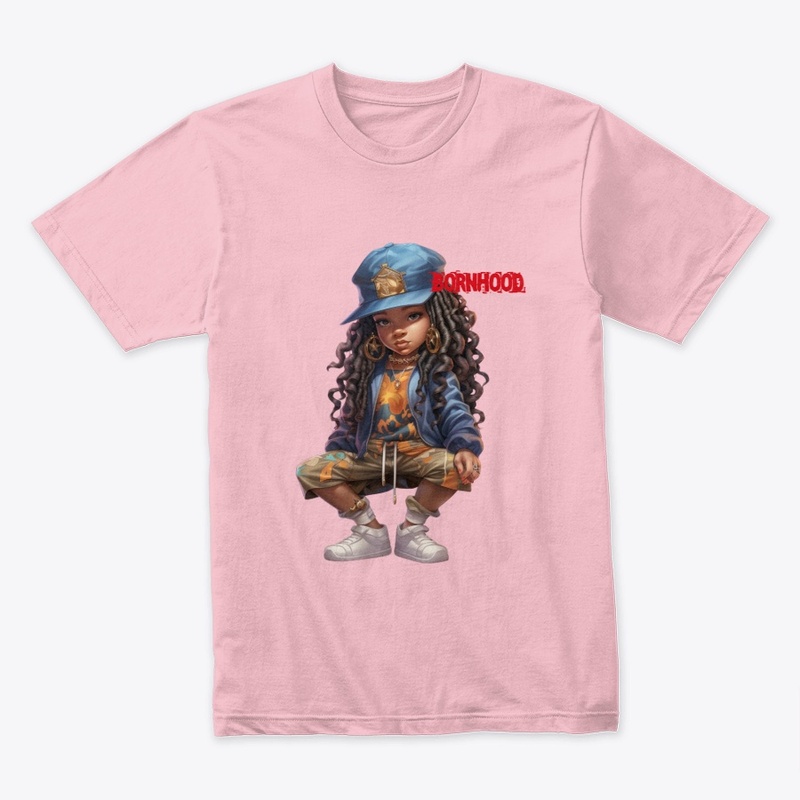 Urban Kids Street Wear