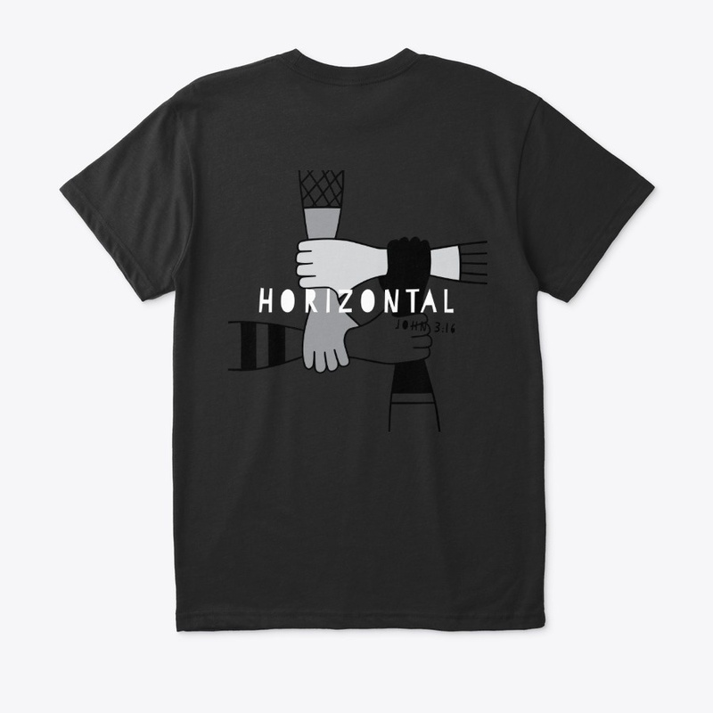 Unity collection (white front logo)