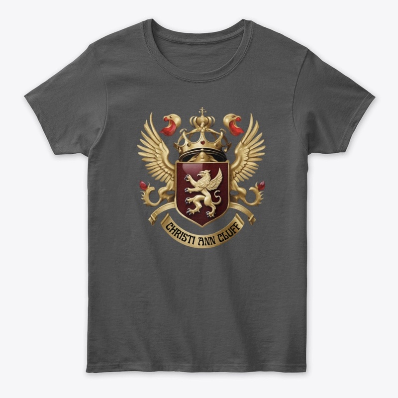 Coat of Arms