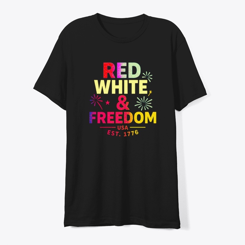 American independence day