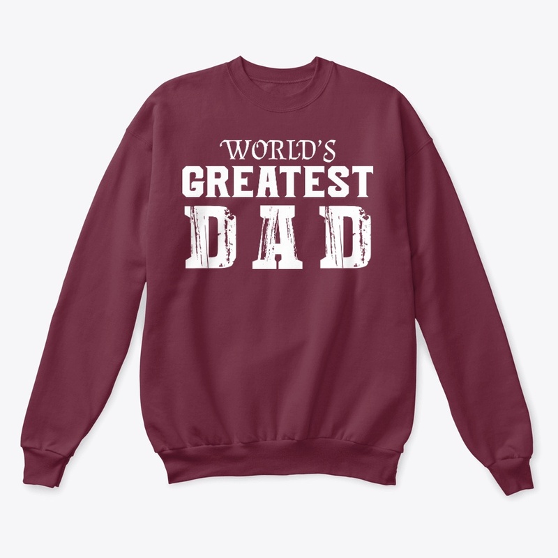 WORLDS GREATEST DAD