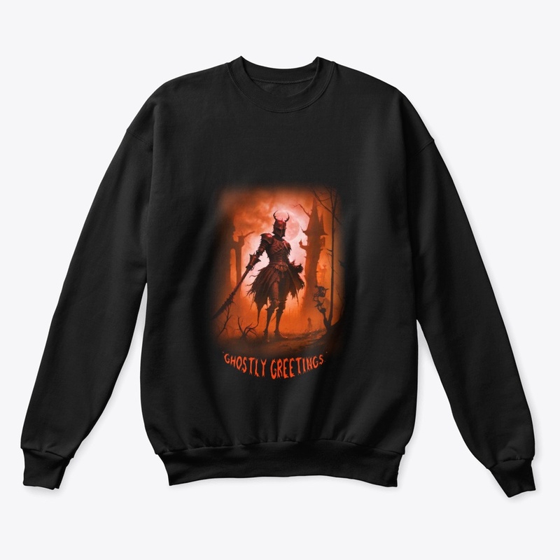 Scream-Worthy Shirt