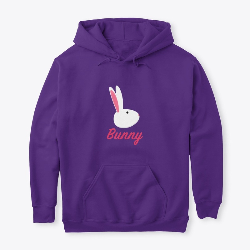 BUNNY CUTE
