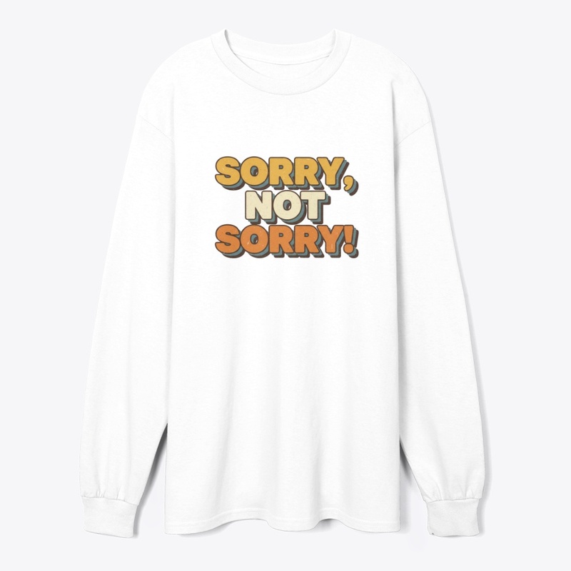 Sorry, Not Sorry Deals Too Good to Miss!
