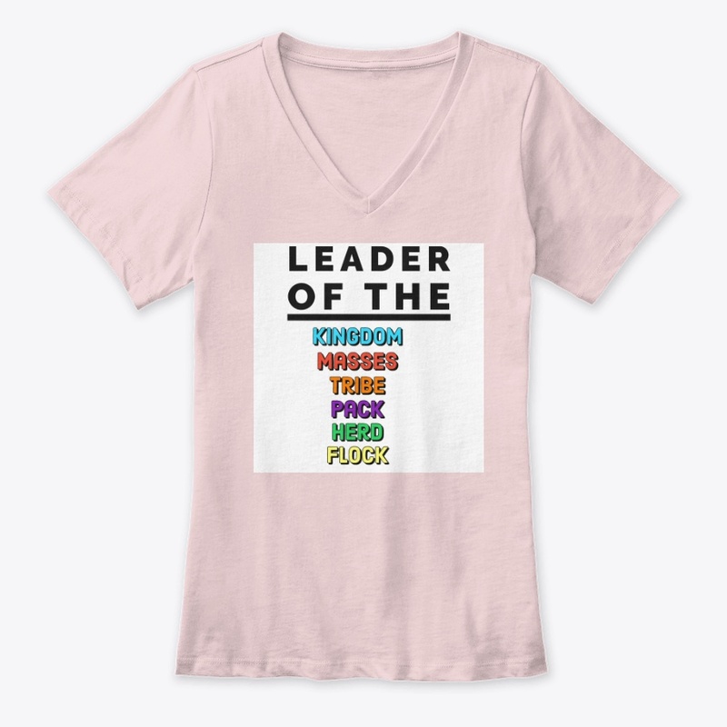 Leader of the Pack