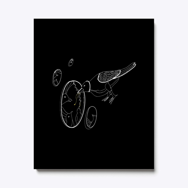 birds